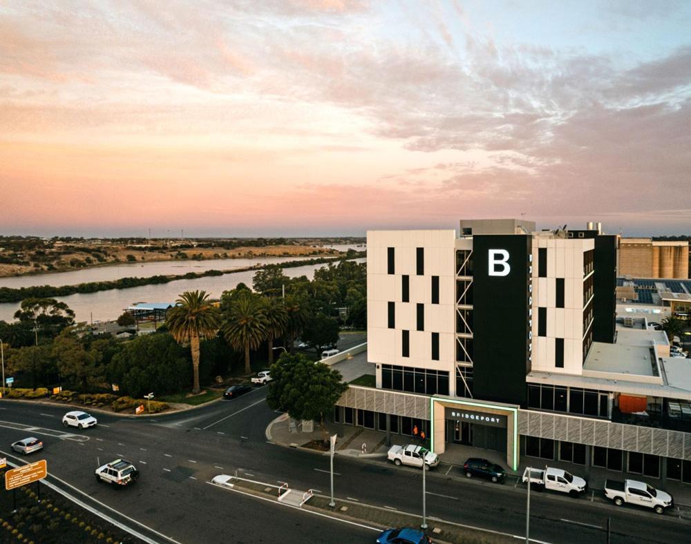 Bridgeport Hotel 默里布里奇 外观 照片