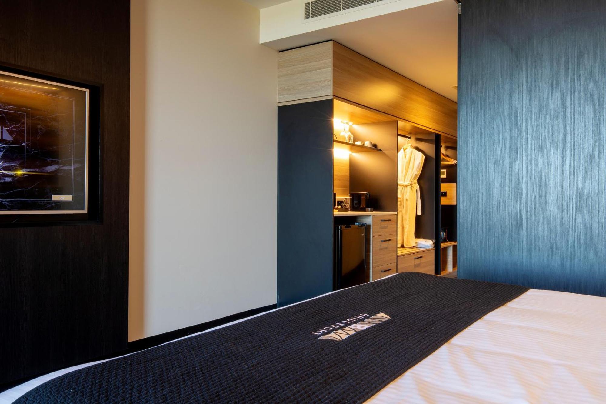 Bridgeport Hotel 默里布里奇 外观 照片