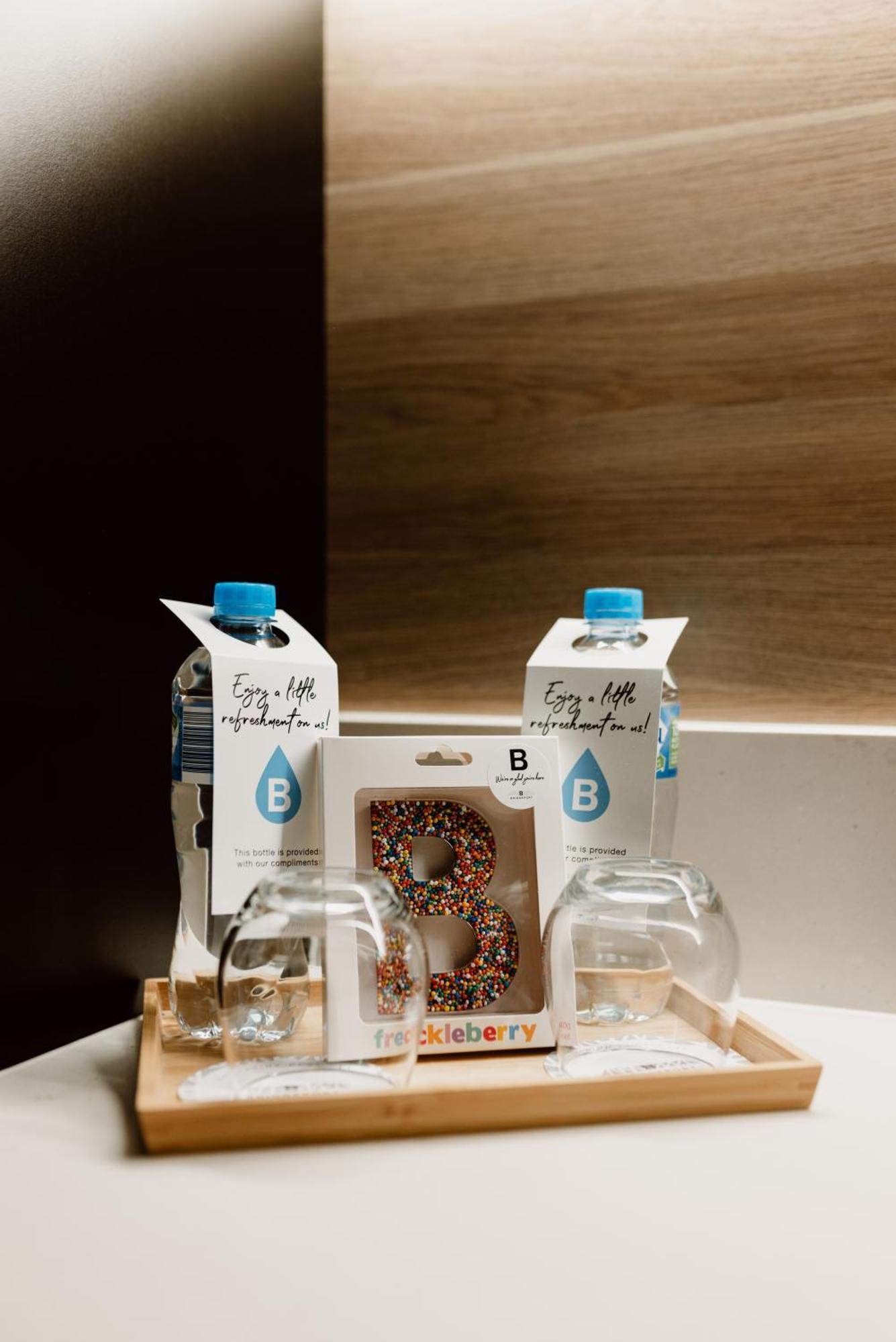 Bridgeport Hotel 默里布里奇 外观 照片