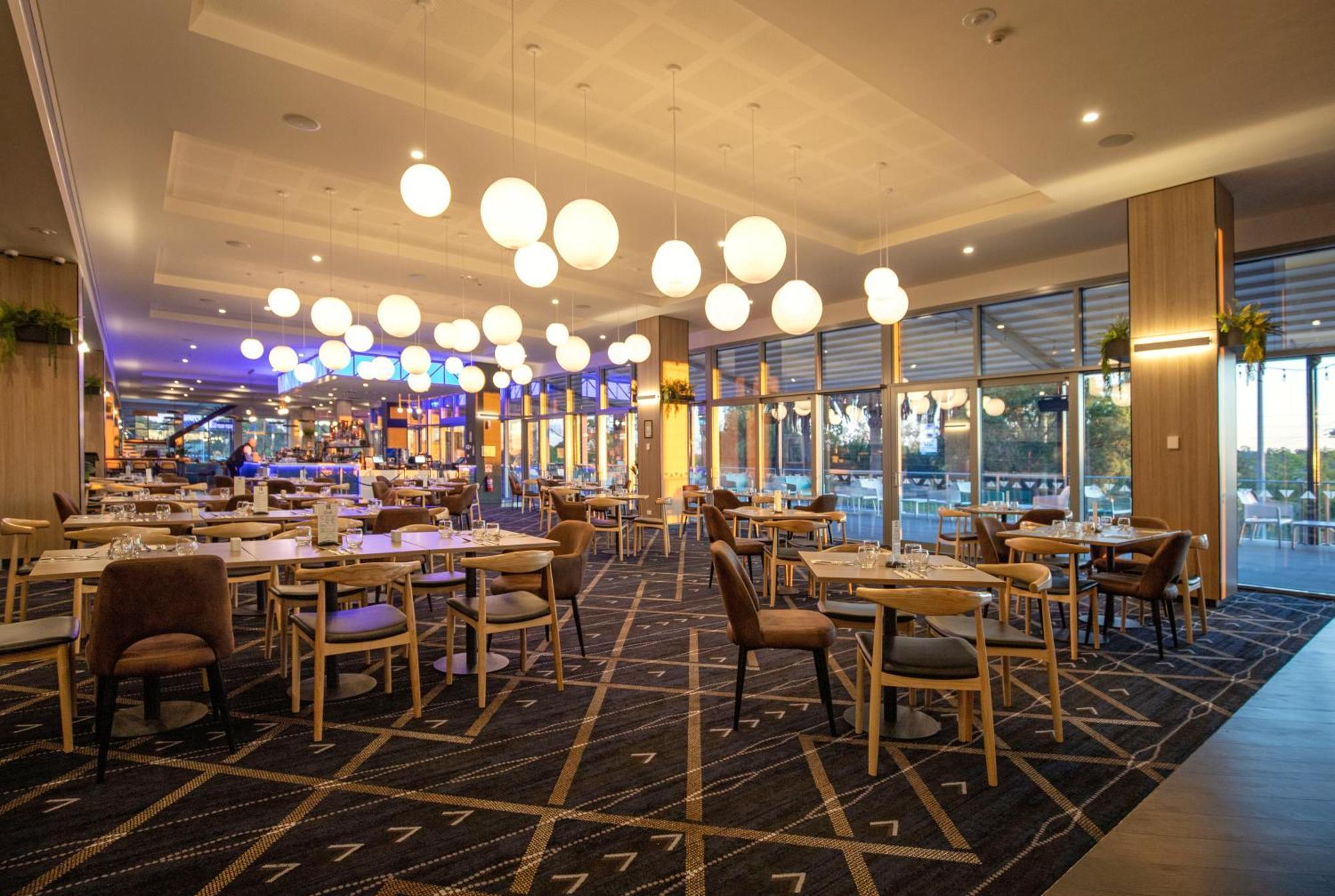 Bridgeport Hotel 默里布里奇 外观 照片